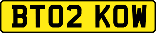 BT02KOW