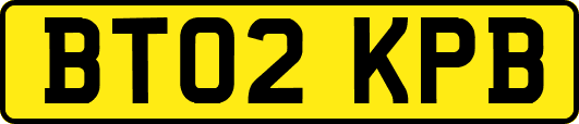BT02KPB