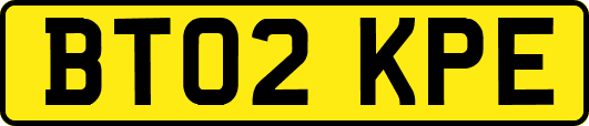 BT02KPE