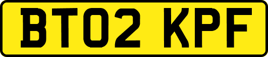 BT02KPF