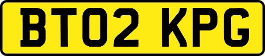 BT02KPG