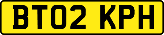 BT02KPH