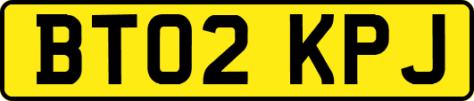 BT02KPJ
