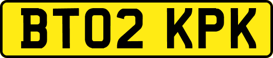 BT02KPK