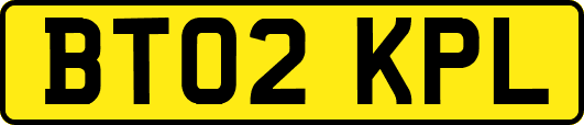 BT02KPL