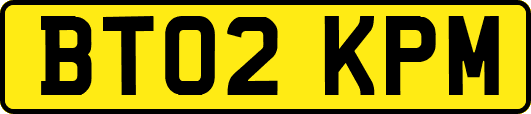 BT02KPM