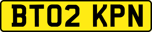 BT02KPN