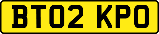 BT02KPO