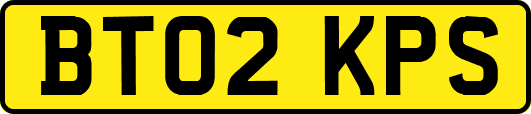 BT02KPS