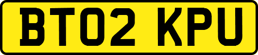 BT02KPU