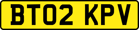 BT02KPV