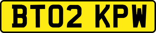 BT02KPW
