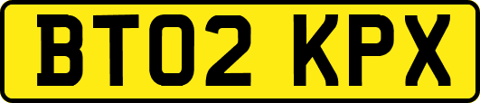 BT02KPX