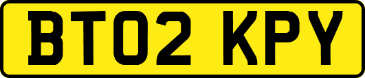 BT02KPY