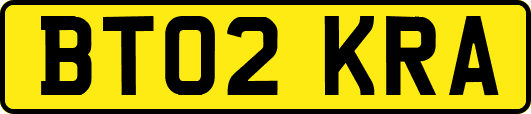 BT02KRA