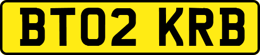 BT02KRB