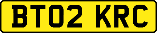 BT02KRC