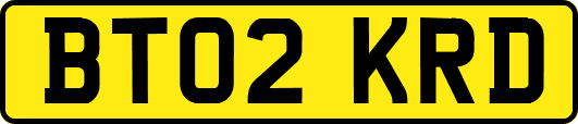 BT02KRD