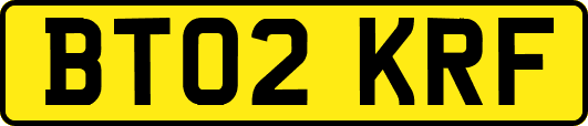 BT02KRF