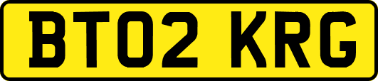 BT02KRG