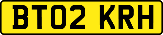BT02KRH