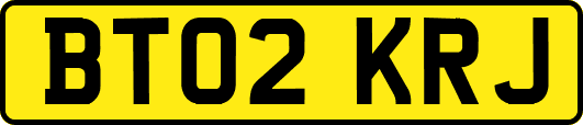 BT02KRJ