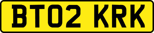BT02KRK
