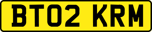 BT02KRM