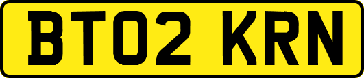 BT02KRN