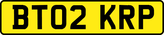 BT02KRP