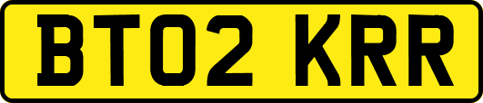 BT02KRR
