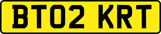 BT02KRT