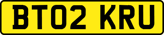 BT02KRU