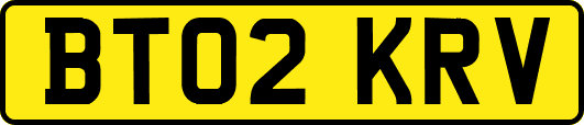 BT02KRV