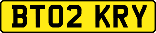 BT02KRY