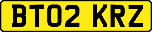 BT02KRZ