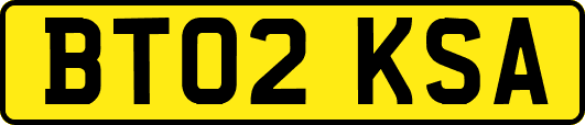 BT02KSA