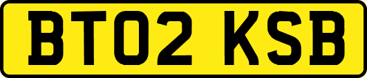 BT02KSB