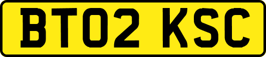 BT02KSC