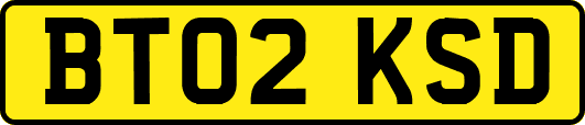 BT02KSD