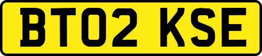 BT02KSE