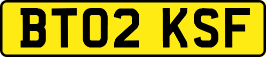 BT02KSF