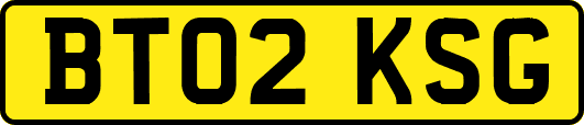 BT02KSG