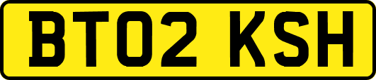BT02KSH
