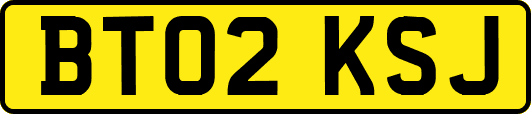 BT02KSJ