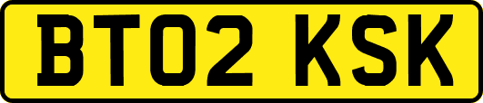 BT02KSK