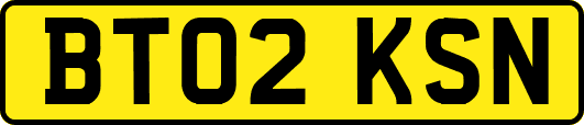 BT02KSN