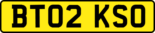 BT02KSO