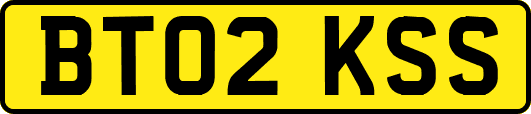 BT02KSS