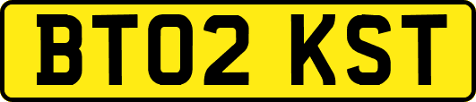 BT02KST